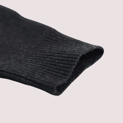 Pull Homme avec Col en V, Coupe Confortable, Style Décontracté ou Formel