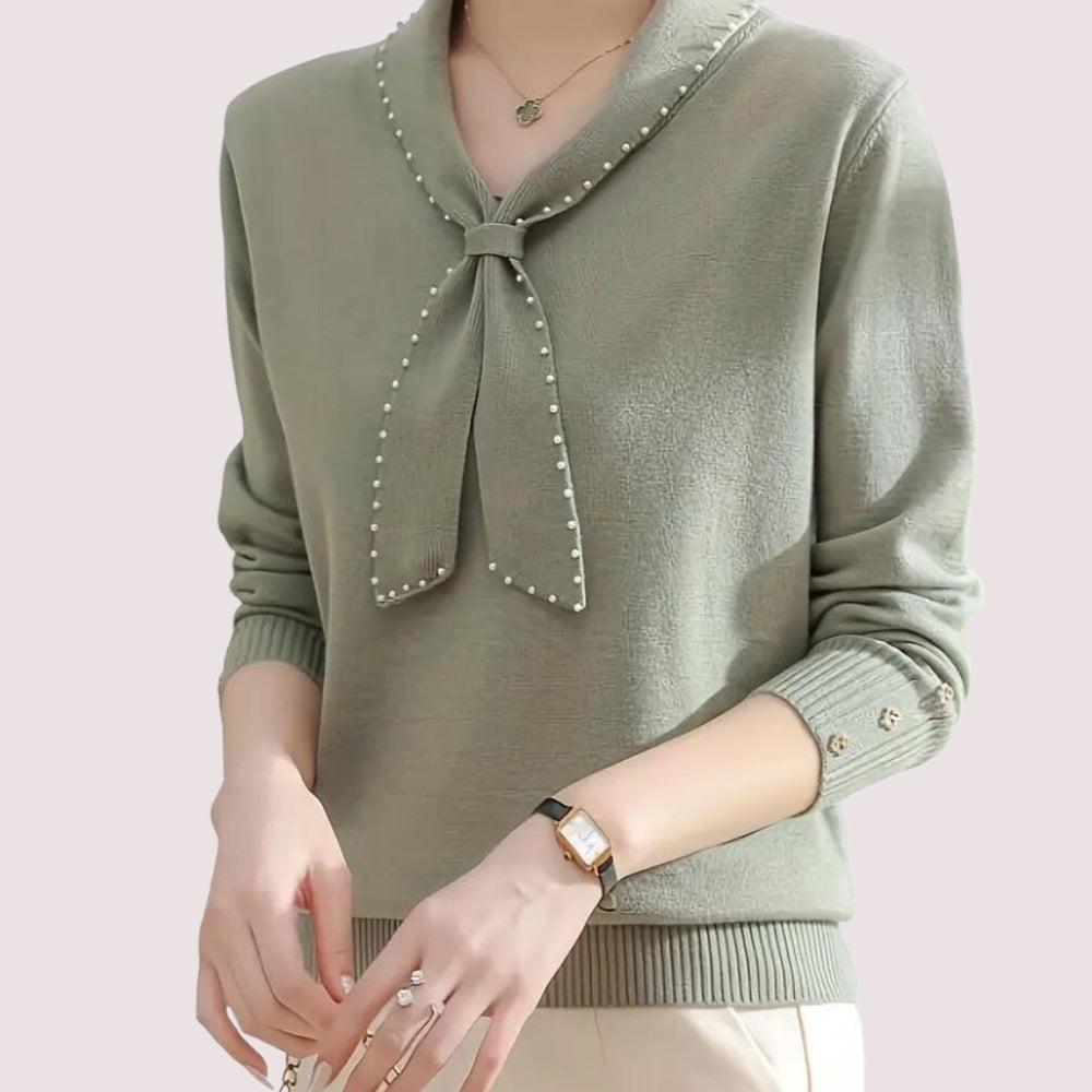 Pull Élégant pour Femme