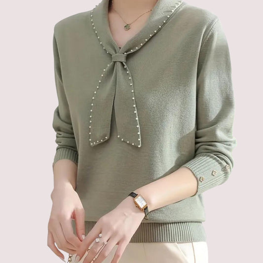 Pull Élégant pour Femme
