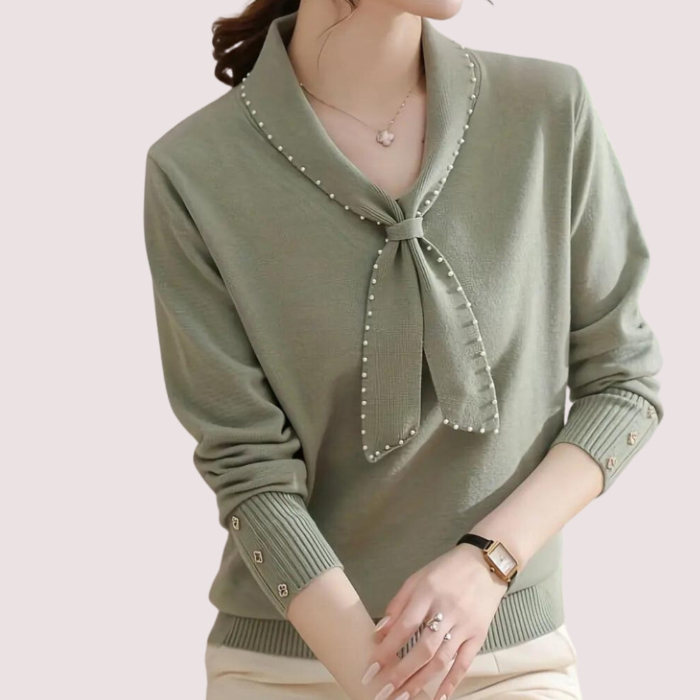 Pull Élégant pour Femme