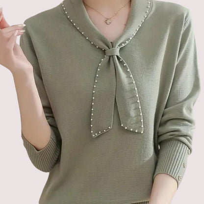 Pull Élégant pour Femme